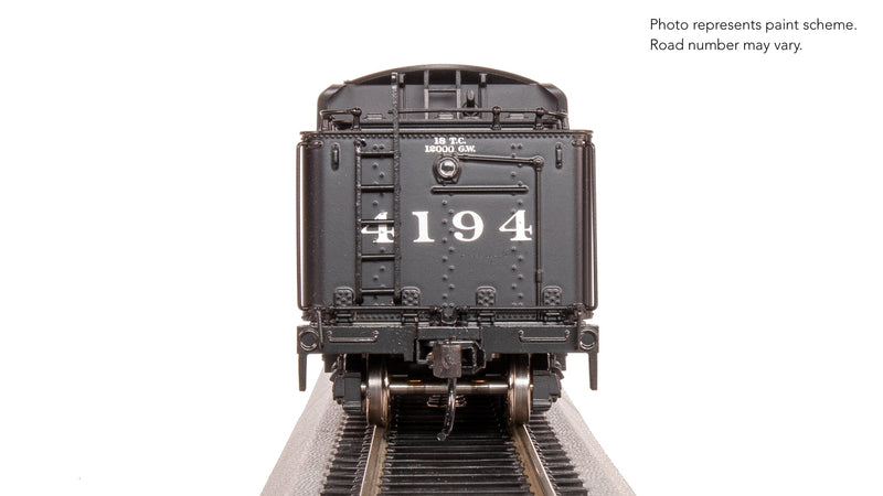 BLI 7893 ATSF 2-8-4 Berkshire, T1a