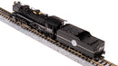 BLI 7850 USRA Light Mikado, ACL 823, Paragon4 Sound/DC/DCC, N