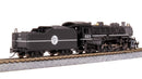 BLI 7850 USRA Light Mikado, ACL 823, Paragon4 Sound/DC/DCC, N