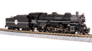 BLI 7850 USRA Light Mikado, ACL 823, Paragon4 Sound/DC/DCC, N