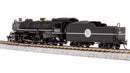 BLI 7850 USRA Light Mikado, ACL 823, Paragon4 Sound/DC/DCC, N