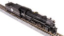 BLI 7850 USRA Light Mikado, ACL 823, Paragon4 Sound/DC/DCC, N