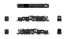 BLI 7851 USRA Light Mikado, ACL 836, Paragon4 Sound/DC/DCC, N