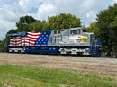 PREORDER Broadway Limited Imports HO 10823 GE ES44AC, CN