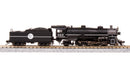 BLI 7851 USRA Light Mikado, ACL 836, Paragon4 Sound/DC/DCC, N