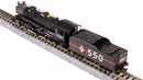 BLI 7852 USRA Light Mikado, CIM