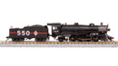 BLI 7852 USRA Light Mikado, CIM