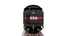 BLI 7852 USRA Light Mikado, CIM
