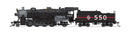 BLI 7853 USRA Light Mikado, CIM