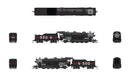 BLI 7853 USRA Light Mikado, CIM