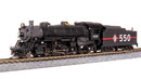 BLI 7853 USRA Light Mikado, CIM