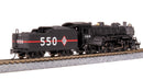 BLI 7853 USRA Light Mikado, CIM