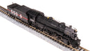 BLI 7853 USRA Light Mikado, CIM
