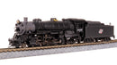 BLI 7854 USRA Light Mikado, CNW 2445, Paragon4 Sound/DC/DCC, N (NP)