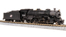 BLI 7854 USRA Light Mikado, CNW 2445, Paragon4 Sound/DC/DCC, N (NP)