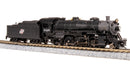 BLI 7854 USRA Light Mikado, CNW 2445, Paragon4 Sound/DC/DCC, N (NP)