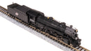 BLI 7854 USRA Light Mikado, CNW 2445, Paragon4 Sound/DC/DCC, N (NP)