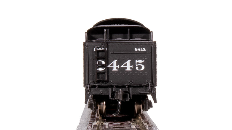 BLI 7855 USRA Light Mikado, CNW 2486, Paragon4 Sound/DC/DCC, N (NP)