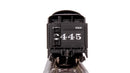 BLI 7855 USRA Light Mikado, CNW 2486, Paragon4 Sound/DC/DCC, N (NP)