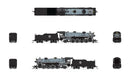 BLI 7856 USRA Light Mikado, DMIR 1314, Paragon4 Sound/DC/DCC, N (NP)