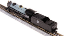 BLI 7856 USRA Light Mikado, DMIR 1314, Paragon4 Sound/DC/DCC, N (NP)