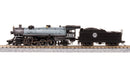 BLI 7856 USRA Light Mikado, DMIR 1314, Paragon4 Sound/DC/DCC, N (NP)