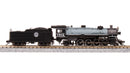 BLI 7856 USRA Light Mikado, DMIR 1314, Paragon4 Sound/DC/DCC, N (NP)