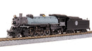 BLI 7856 USRA Light Mikado, DMIR 1314, Paragon4 Sound/DC/DCC, N (NP)