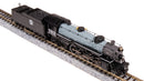 BLI 7856 USRA Light Mikado, DMIR 1314, Paragon4 Sound/DC/DCC, N (NP)