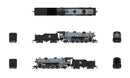 BLI 7857 USRA Light Mikado, DMIR 1320, Paragon4 Sound/DC/DCC, N (NP)