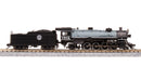 BLI 7857 USRA Light Mikado, DMIR 1320, Paragon4 Sound/DC/DCC, N (NP)