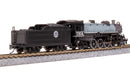 BLI 7857 USRA Light Mikado, DMIR 1320, Paragon4 Sound/DC/DCC, N (NP)