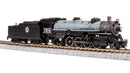 BLI 7857 USRA Light Mikado, DMIR 1320, Paragon4 Sound/DC/DCC, N (NP)