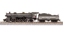 BLI 7858 USRA Light Mikado, NYC 6362, Two-Tone Gray, Paragon4 Sound/DC/DCC, N (NP)