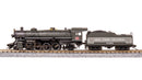 BLI 7858 USRA Light Mikado, NYC 6362, Two-Tone Gray, Paragon4 Sound/DC/DCC, N (NP)