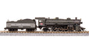 BLI 7858 USRA Light Mikado, NYC 6362, Two-Tone Gray, Paragon4 Sound/DC/DCC, N (NP)