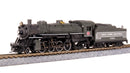 BLI 7858 USRA Light Mikado, NYC 6362, Two-Tone Gray, Paragon4 Sound/DC/DCC, N (NP)