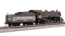 BLI 7858 USRA Light Mikado, NYC 6362, Two-Tone Gray, Paragon4 Sound/DC/DCC, N (NP)