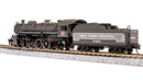 BLI 7858 USRA Light Mikado, NYC 6362, Two-Tone Gray, Paragon4 Sound/DC/DCC, N (NP)