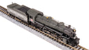 BLI 7858 USRA Light Mikado, NYC 6362, Two-Tone Gray, Paragon4 Sound/DC/DCC, N (NP)
