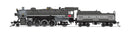 BLI 7858 USRA Light Mikado, NYC 6362, Two-Tone Gray, Paragon4 Sound/DC/DCC, N (NP)
