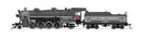 BLI 7858 USRA Light Mikado, NYC 6362, Two-Tone Gray, Paragon4 Sound/DC/DCC, N (NP)