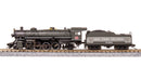 BLI 7859 USRA Light Mikado, NYC 6365, Two-Tone Gray, Paragon4 Sound/DC/DCC, N (NP)