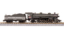 BLI 7859 USRA Light Mikado, NYC 6365, Two-Tone Gray, Paragon4 Sound/DC/DCC, N (NP)