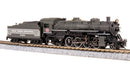 BLI 7859 USRA Light Mikado, NYC 6365, Two-Tone Gray, Paragon4 Sound/DC/DCC, N (NP)