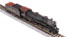 BLI 7861 USRA Light Mikado, PRR 9630, Paragon4 Sound/DC/DCC, N