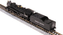 BLI 7863 USRA Light Mikado, UP 2492, Paragon4 Sound/DC/DCC, N