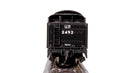 BLI 7863 USRA Light Mikado, UP 2492, Paragon4 Sound/DC/DCC, N