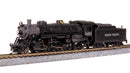 BLI 7863 USRA Light Mikado, UP 2492, Paragon4 Sound/DC/DCC, N
