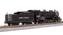 BLI 7863 USRA Light Mikado, UP 2492, Paragon4 Sound/DC/DCC, N
